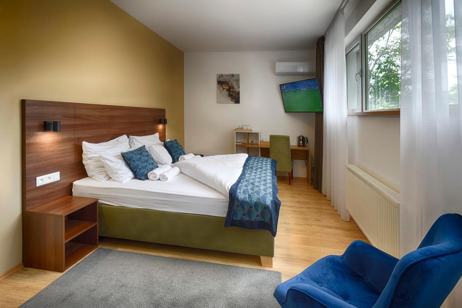 River View Apartments Hotel براتسيلافا المظهر الخارجي الصورة