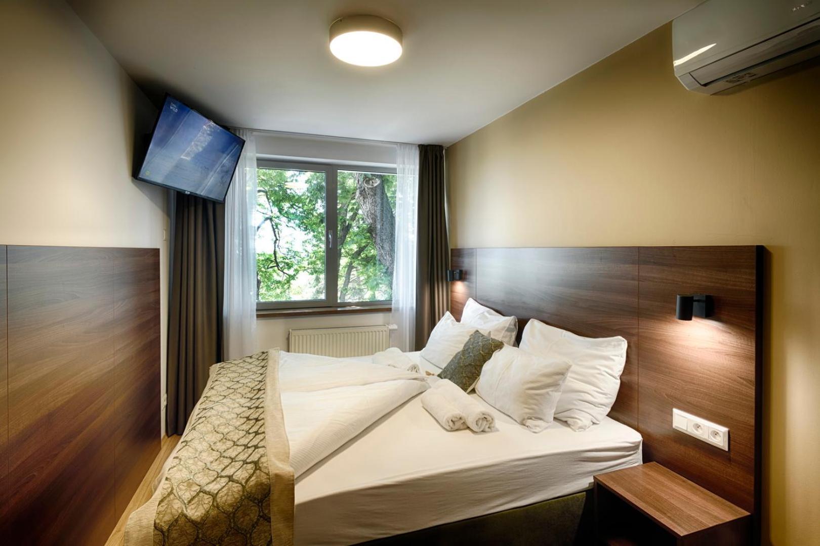 River View Apartments Hotel براتسيلافا المظهر الخارجي الصورة